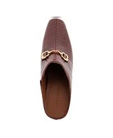 Aerosoles Women's Mason Pointed Toe Mules