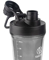 Takeya Tritan 24-Oz. Protein Drink Shaker