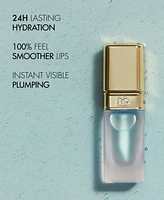 Dolce&Gabbana Mint Oil Lip Plumper
