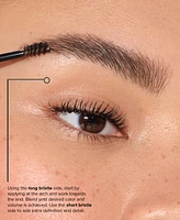 Anastasia Beverly Hills Volumizing Tinted Brow Gel, 0.11 oz.