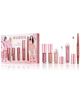 Buxom Cosmetics 5