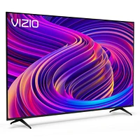 Vizio 75” Class Quantum 4K Qled Hdr Smart Tv - M75Q6L4