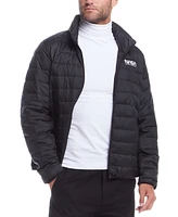 Space One Men's Nasa Packable Pillow Pack jacket