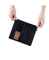 Hobo Jill Large Bifold Wallet