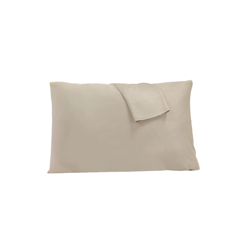 Jennifer Adams Bamboo Pillowcases