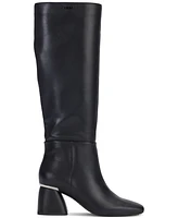 Dkny Women's Cana Wide-Calf Boots