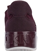 Dkny Women's Mallory Lace-Up Sneakers