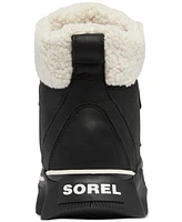 Sorel Women's Out N About Iv Chillz Waterproof Booties