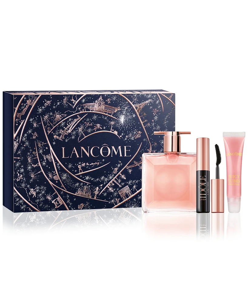 Lancome 3