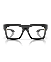 Oakley Men's and Women's Enigma Ink Eyeglasses