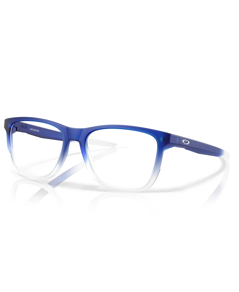 Oakley Men's Centerboard Fathom Collection Eyeglasses