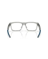 Oakley Jr Child Field Marsh Eyeglasses