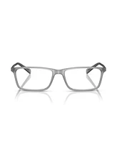 Armani Exchange Men's Polarized Eyeglasses