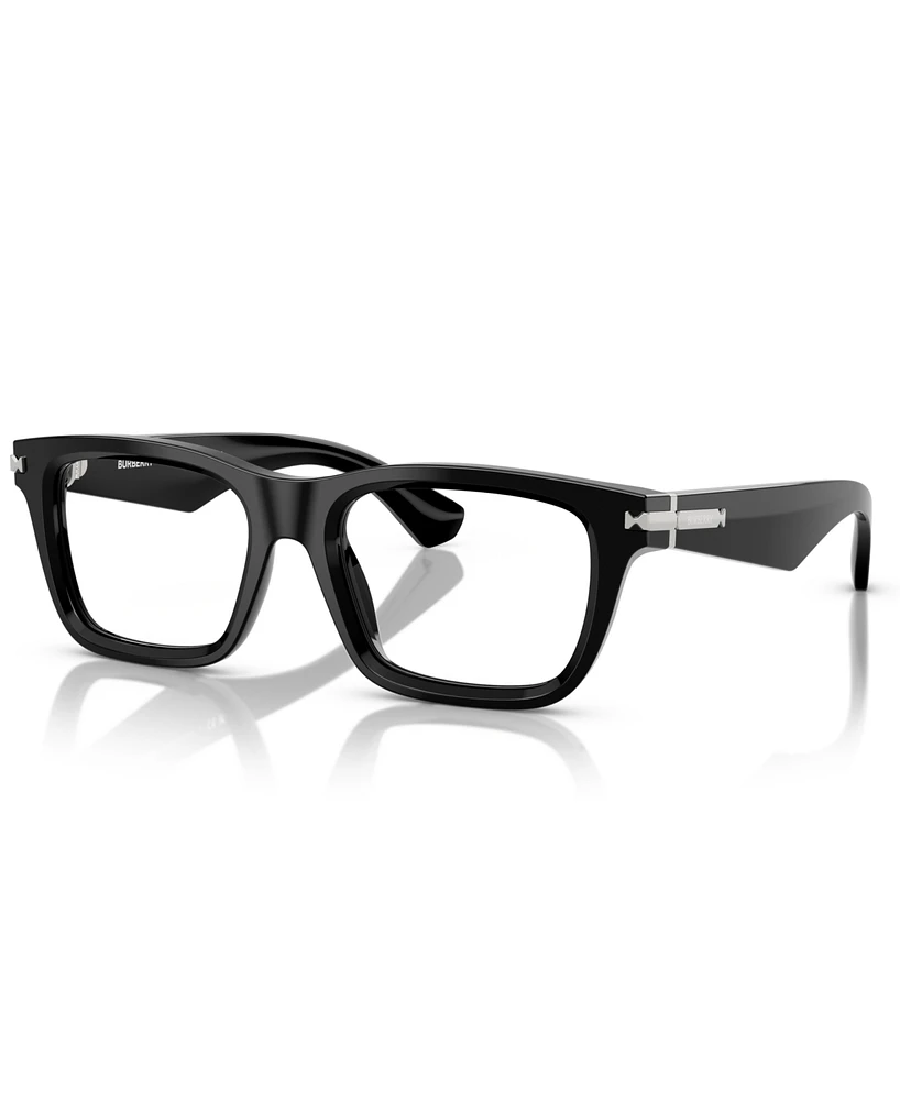 Burberry Men's Polarized Eyeglasses