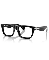 Burberry Men's Polarized Eyeglasses