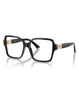 Jimmy Choo Women's Eyeglasses