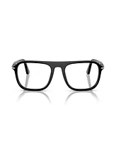 Persol Unisex Eyeglasses