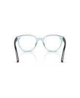 Vogue Eyewear Child Eyeglasses