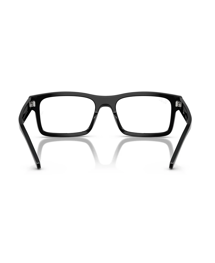 Ray-Ban Men's and Women's Polarized Eyeglasses