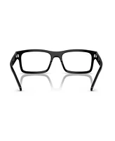 Ray-Ban Men's and Women's Polarized Eyeglasses