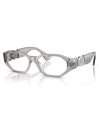 Versace Men's Biggie Eyeglasses, VE3320U