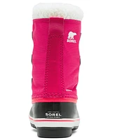 Sorel Women's Yoot Pac Waterproof Booties