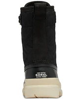 Sorel Women's Caribou Royal Waterproof Boots