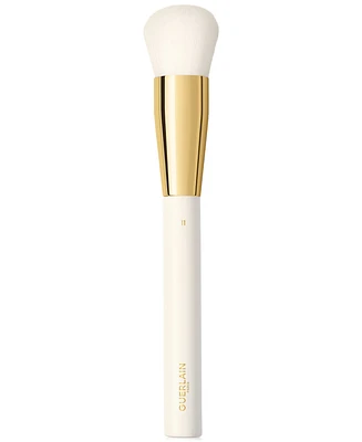 Guerlain Fluid & Powder Foundation Brush N°11