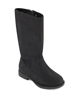 Marc Fisher Little and Big Girls Ilana Tall Knee Boot