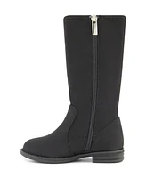 Marc Fisher Little and Big Girls Ilana Tall Knee Boot