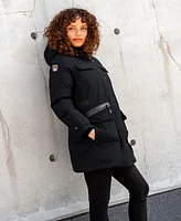 Ysabel Women's Down Coat