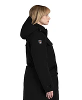 Ysabel Women's Down Coat