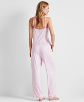 State of Day Women's Lace-Trim Camisole Pajama Set, Xs-3X, Created for Macy's