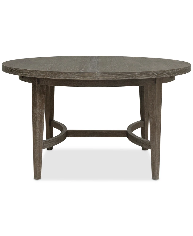 Griffith Round Dining Table, Created for Macy's