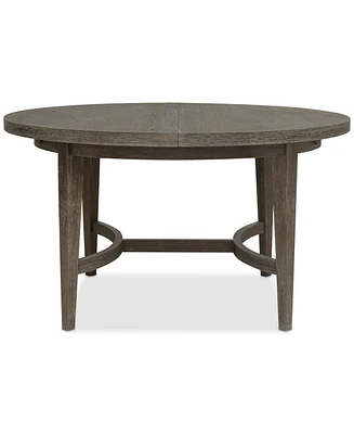 Griffith Round Dining Table, Created for Macy's