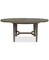 Griffith Round Dining Table, Created for Macy's