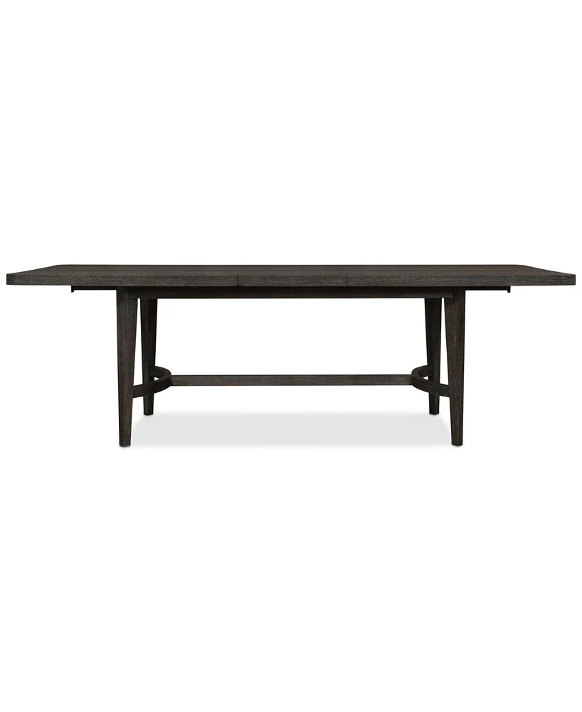 Griffith Rectangular Dining Table, Created for Macy's