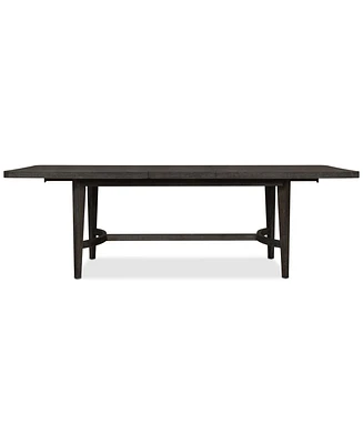 Griffith Rectangular Dining Table, Created for Macy's