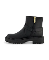 Sam Edelman Little and Big Girls Lucianna Marie Moto Boot