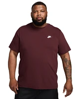 Nike Men's Sportswear Club T-Shirt