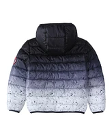 Rokka&Rolla Boys Reversible Lightweight Puffer Jacket