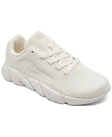 Fila Big Kids Zarin Casual Sneakers from Finish Line