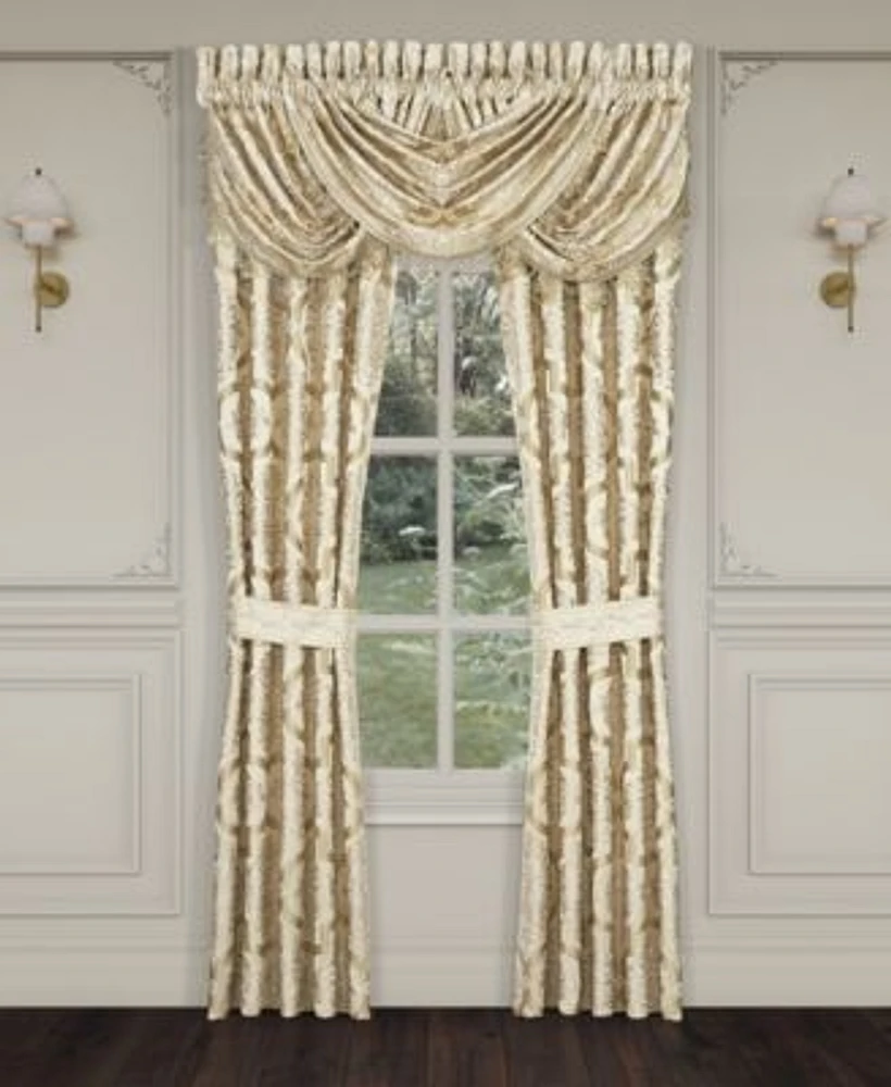 J Queen New York Sezanne Window Collection