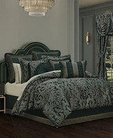 J Queen New York Bellini 4-Pc. Comforter Set