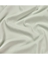 Chanasya Premium Ruffle Sheet Set