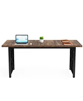 Tribesigns Conference Table for 4