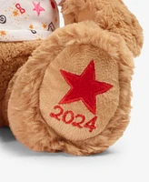 Macy's Big Brother, Big Sister Plush Bear, Created for Macy's