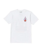 Volcom Men's Kacked Us Short Sleeve Tee