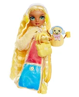 Rainbow High Winter Wonderland Doll