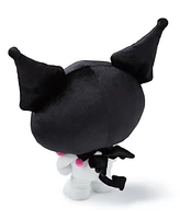 Hello Kitty Gund Sanrio Kuromi Plush, 9.5"